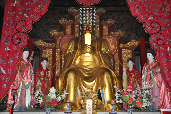Dongyue temple (beijing) 03.jpg