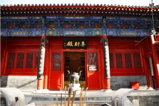 Dongyue temple (beijing) 08.jpg