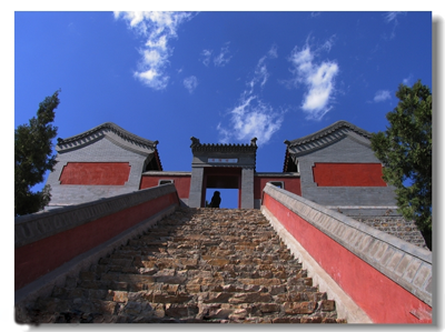 Xingglong temple (Beijing) 02.png