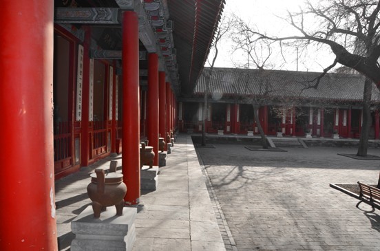 Dongyue temple (beijing) 07.jpg