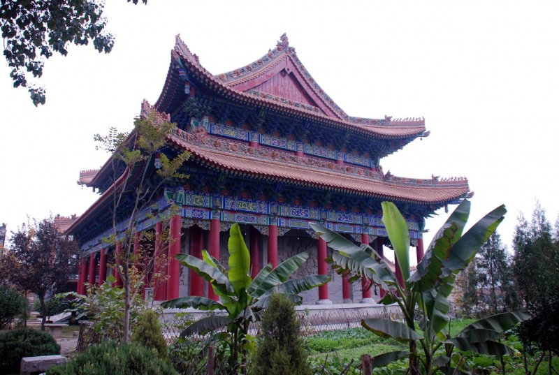 File:Zhongwu Tai (Xianyang, Shaanxi).jpg