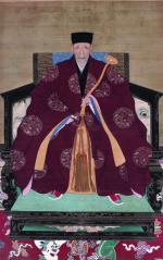 王常月