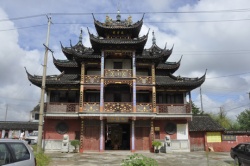 Shezhuang miao1.JPG