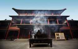 Songjiang Dongyue Temple (Shanghai).jpg
